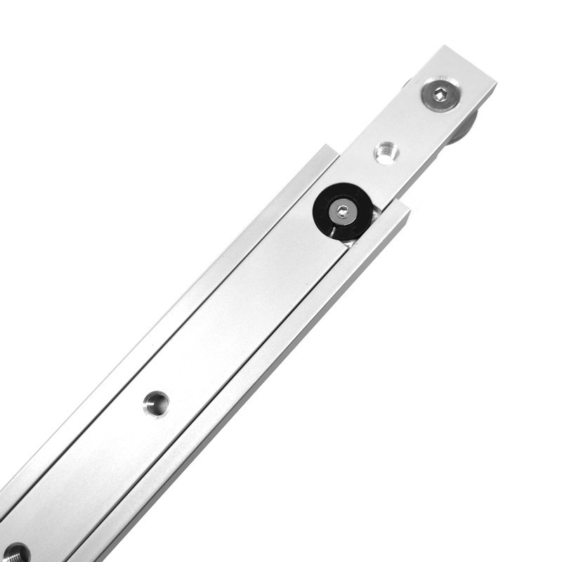 2Pcs T‑Track & Miter Track Jig - Tablet Accessories Set review and price