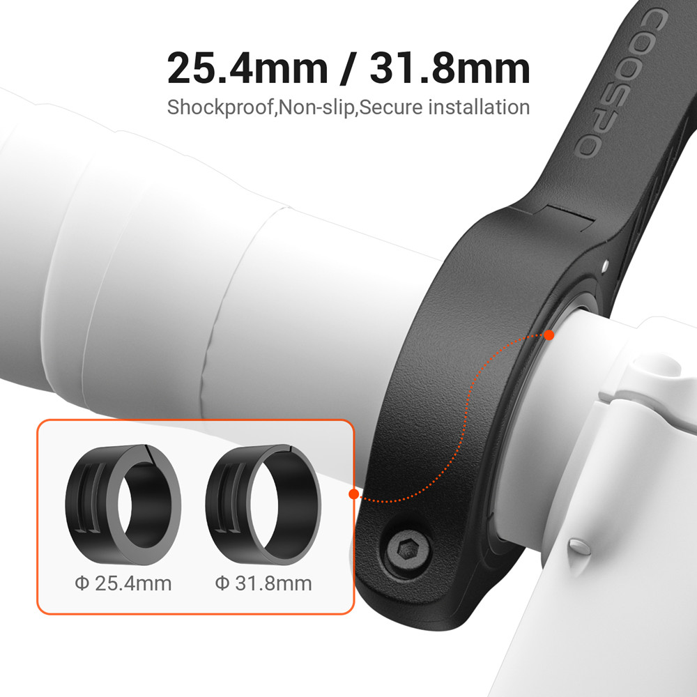 COOSPO MT5 Bicycle Computer Mo - Tablet Computer Accessories review and price