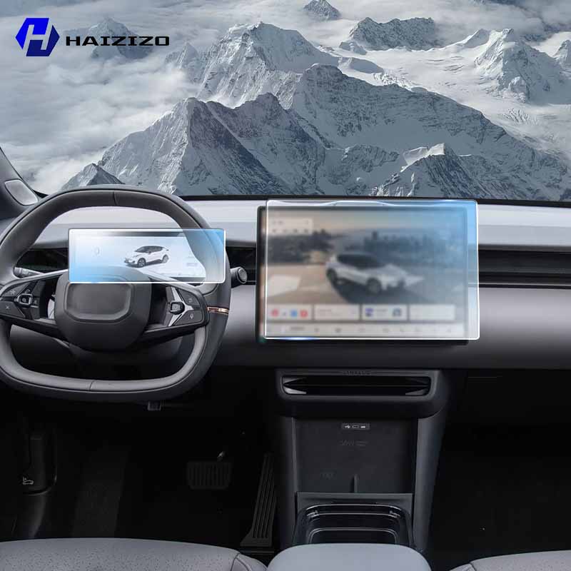 For LYNK&CO 02 2025-2026 Car I - Screen Protector Matte review and price