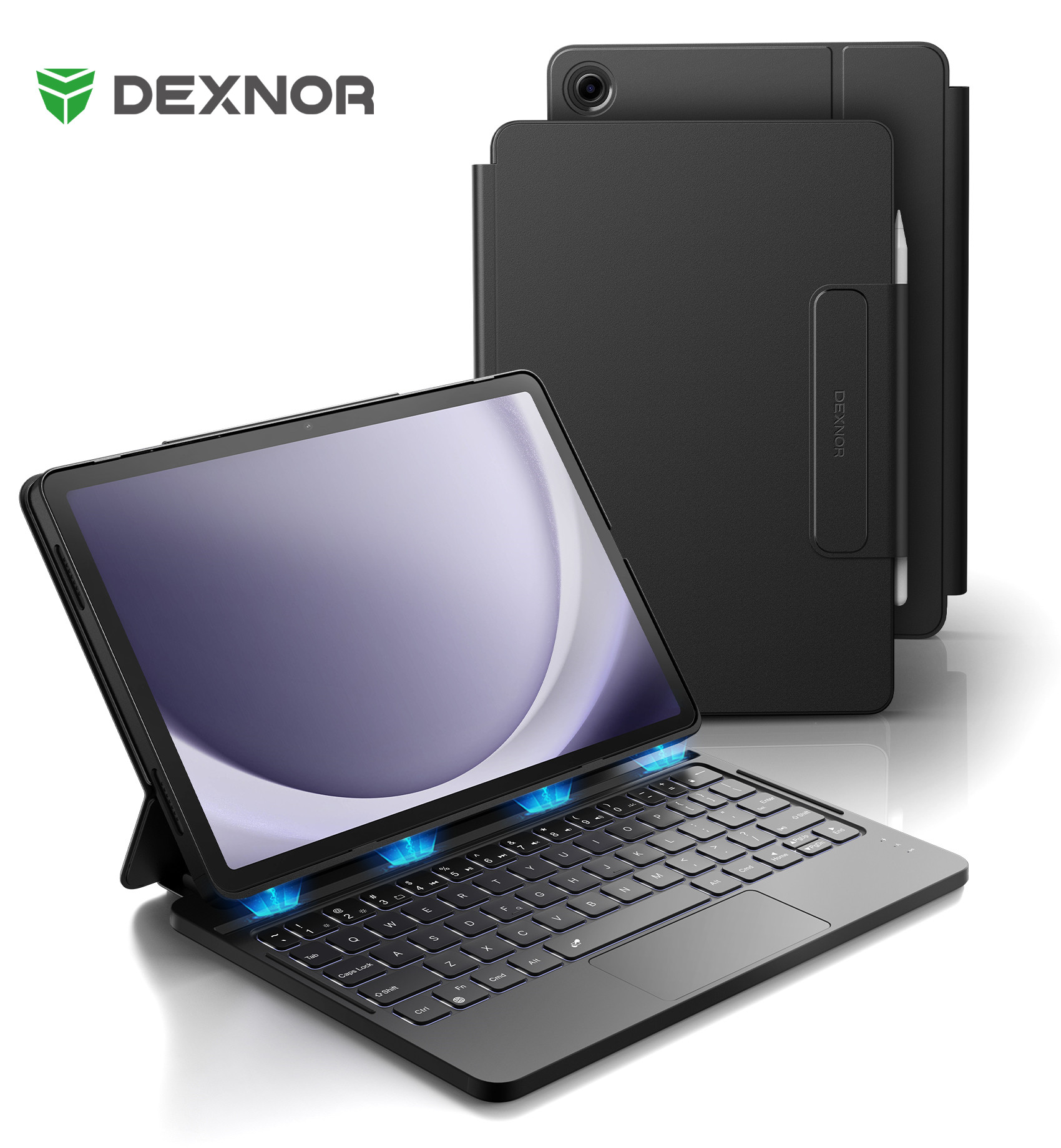 For Samsung Galaxy Tab A9+Plus - Galaxy Tablet Accessories review and price