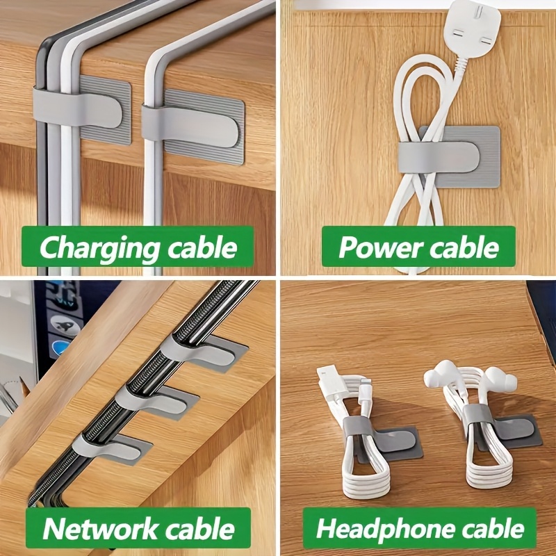 Cable Ties Reusable Straps Vel - Accessories For Tablet Users review and price