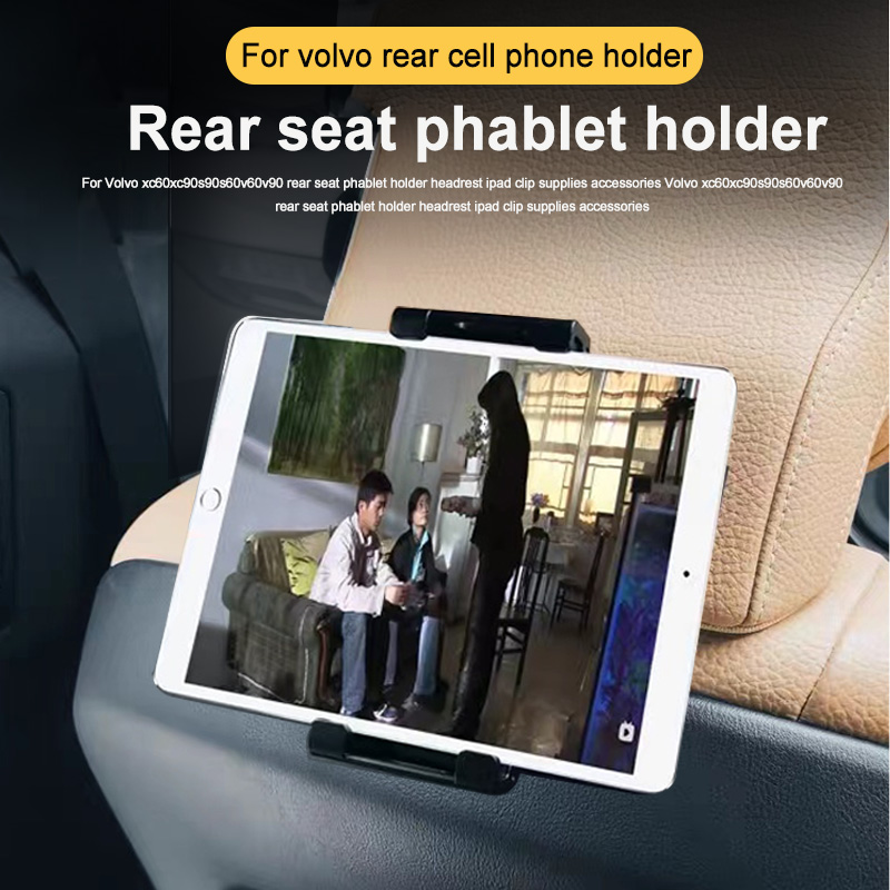 1 Set for Volvo XC60 XC90 S90  - Tablet Accessories Set review and price
