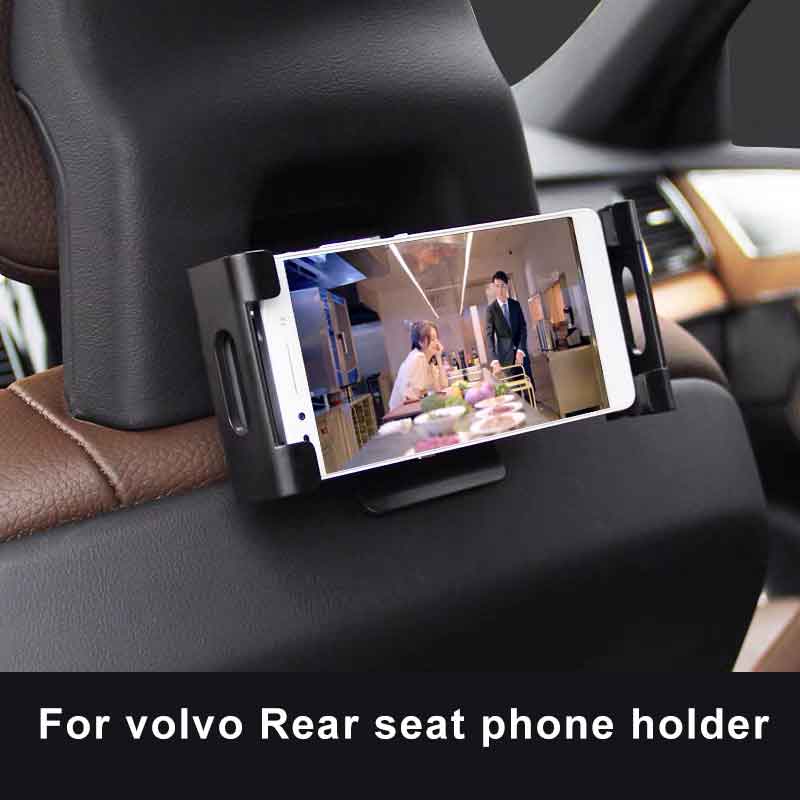 1 Set for Volvo XC60 XC90 S90  - Tablet Accessories Set review and price