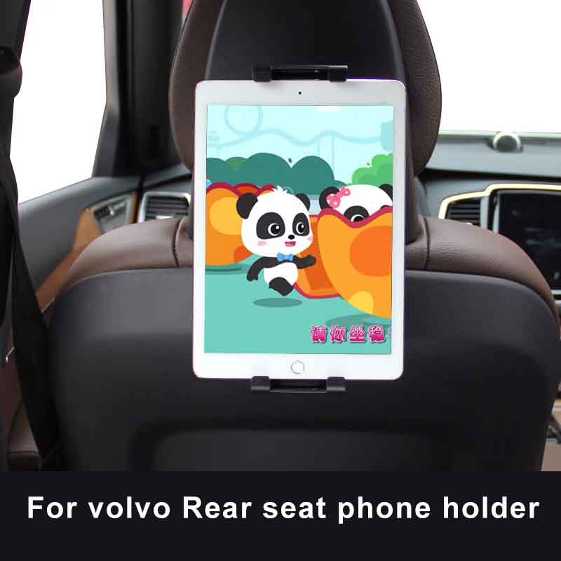1 Set for Volvo XC60 XC90 S90  - Tablet Accessories Set review and price