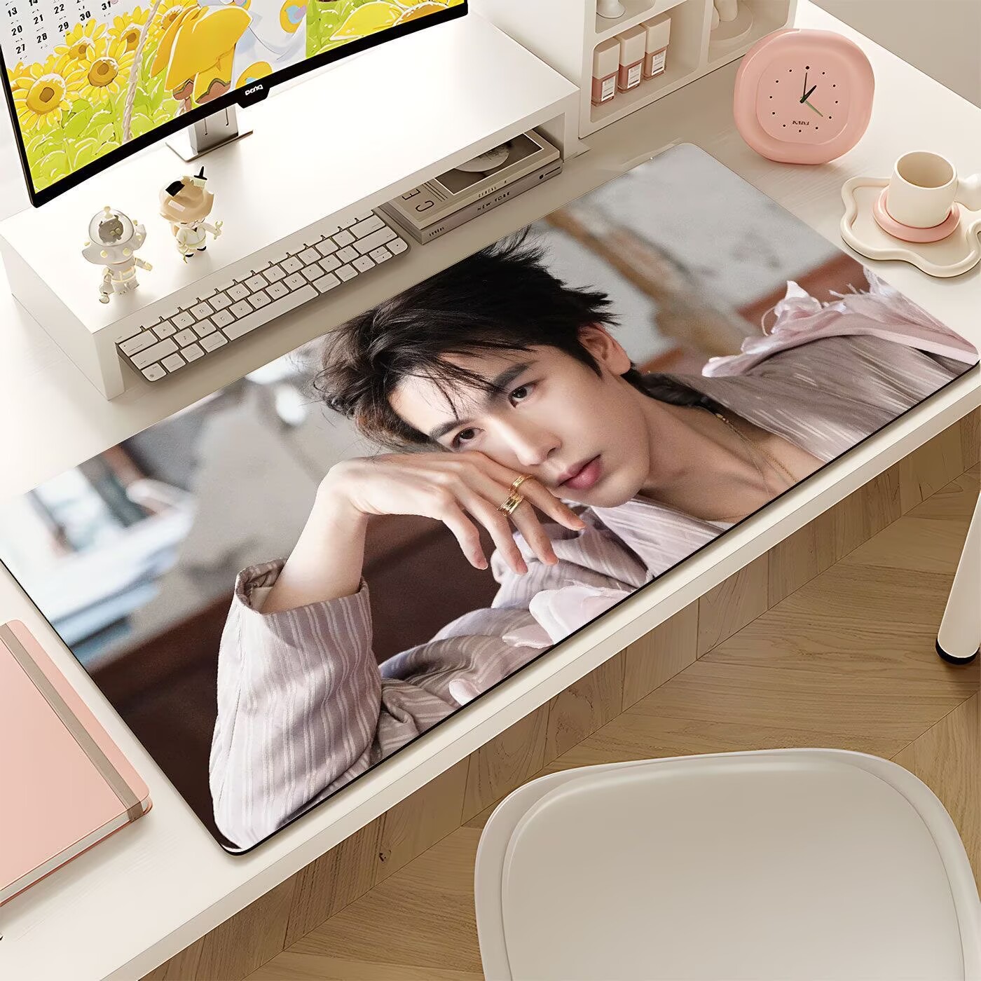 Zhang Linghe's oversized mouse - Tablet Computer Accessories review and price