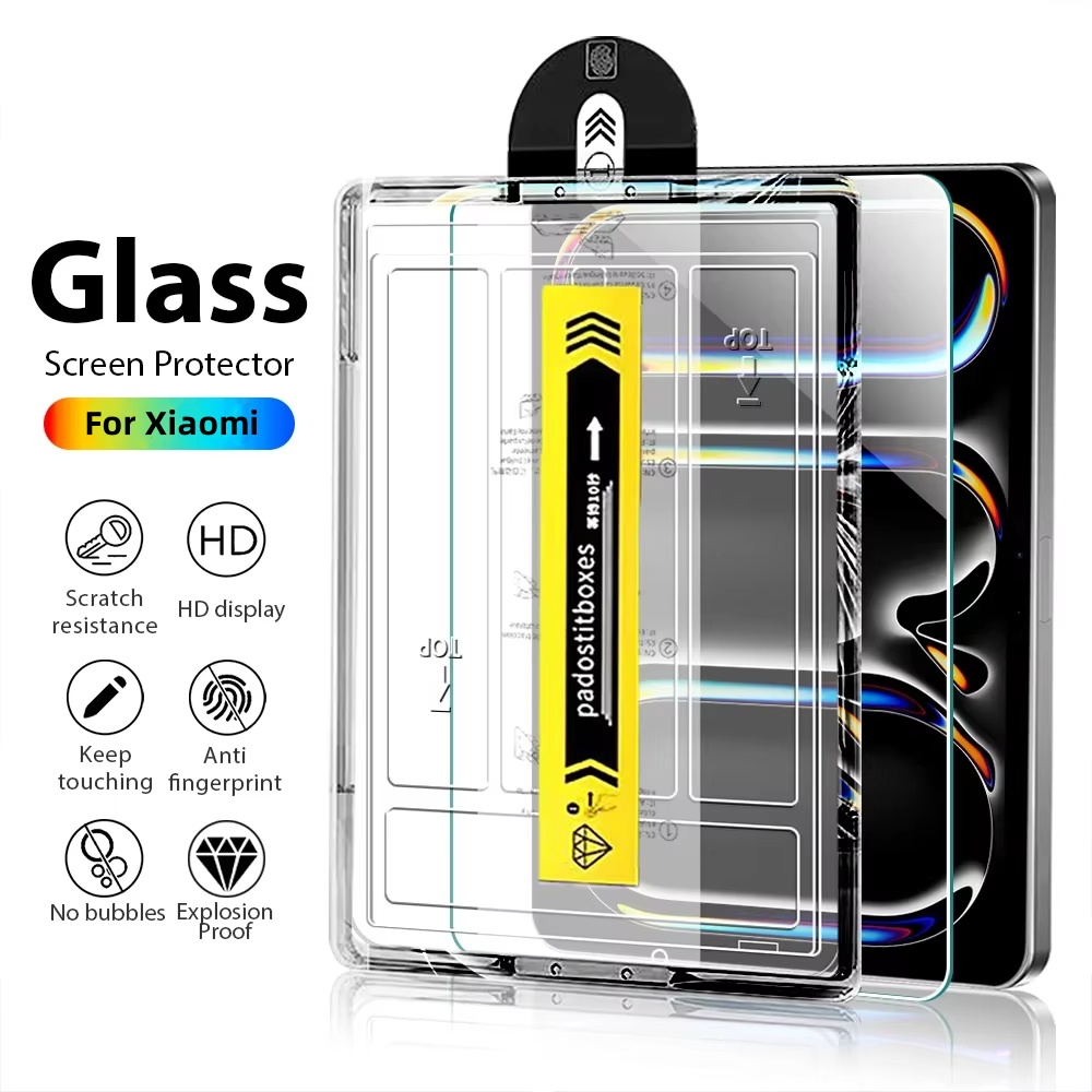 Tempered Glass For Xiaomi Redm - Cidea Tablet Accessories review and price