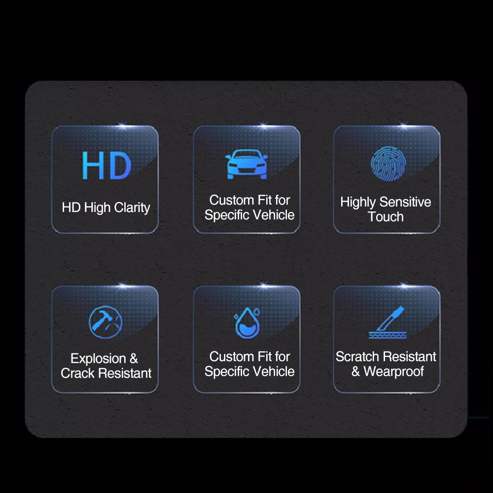 HEENVN 16'' Dust-Free Chamber  - Screen Protector Matte review and price