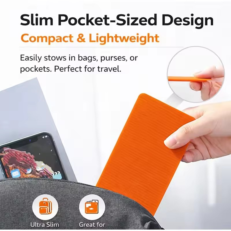 Flexible Foldable Silicone Pho - Tablet Stand Adjustable review and price