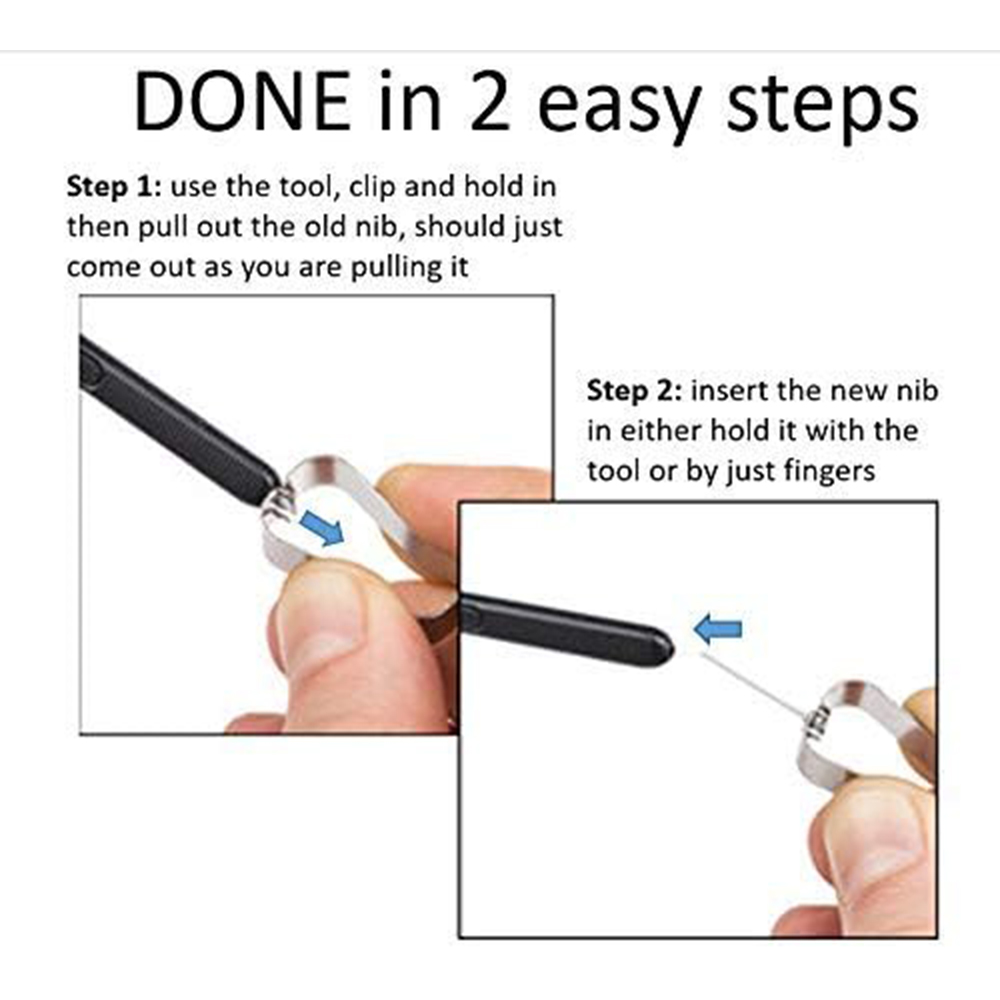 Tab S6 Lite Stylus Pen Replace - Galaxy Tablet Accessories review and price