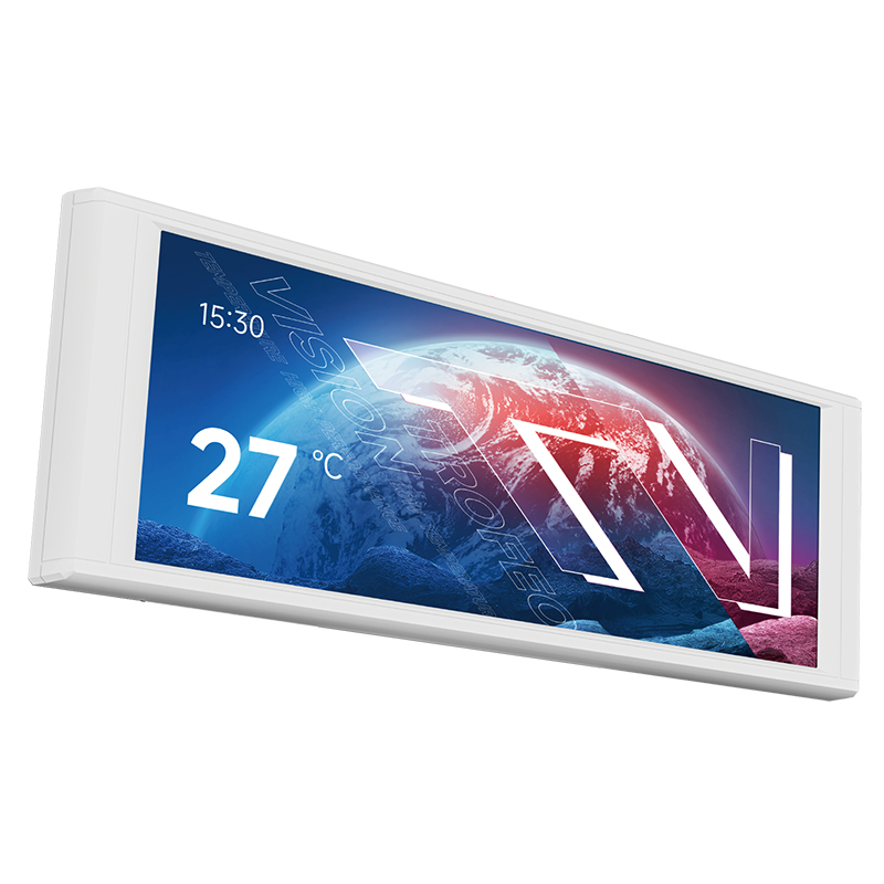 Thermalright TROFEO VISION LCD - Magnetic Case Smart review and price