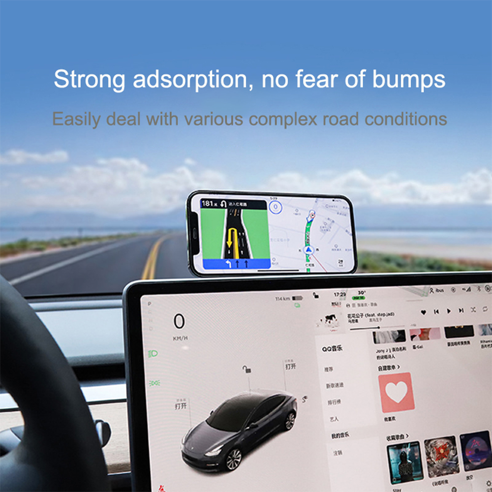 For Tesla Model X S Y 3 Access - Tesla Tablet Accessories review and price