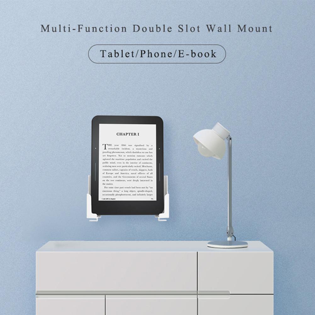 2pcs Adjustable Wall Mount Tab - Tablet Stand Adjustable review and price