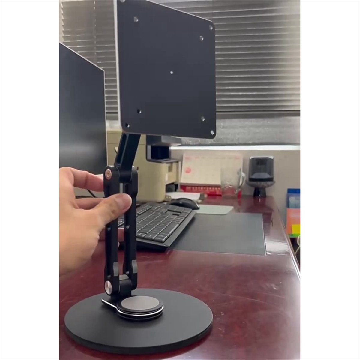 【New User】Portable Tablet Stan - Accessories For Tablet Users review and price