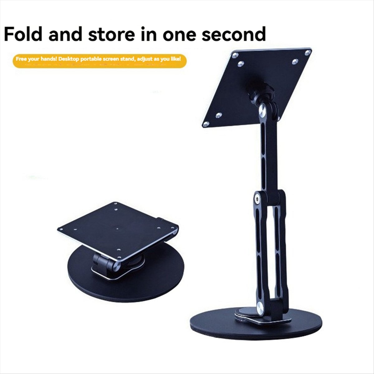 【New User】Portable Tablet Stan - Accessories For Tablet Users review and price