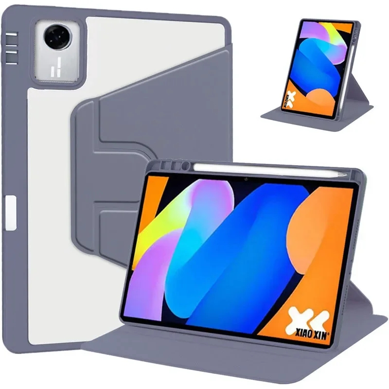 For Idea Tab 11 Case with Penc - Cidea Tablet Accessories review and price