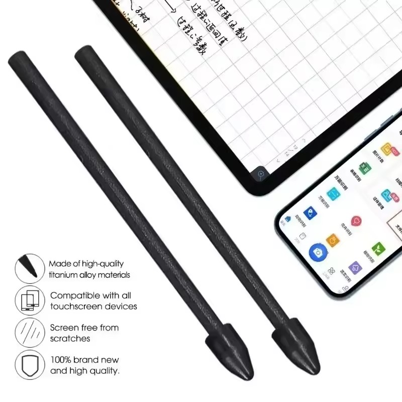 Pencil Tips for Galaxy Tab S6  - Galaxy Tablet Accessories review and price