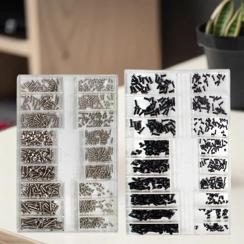 1 Set Screw Watch Screw Box 18 - Tablet Accessories Set review and price