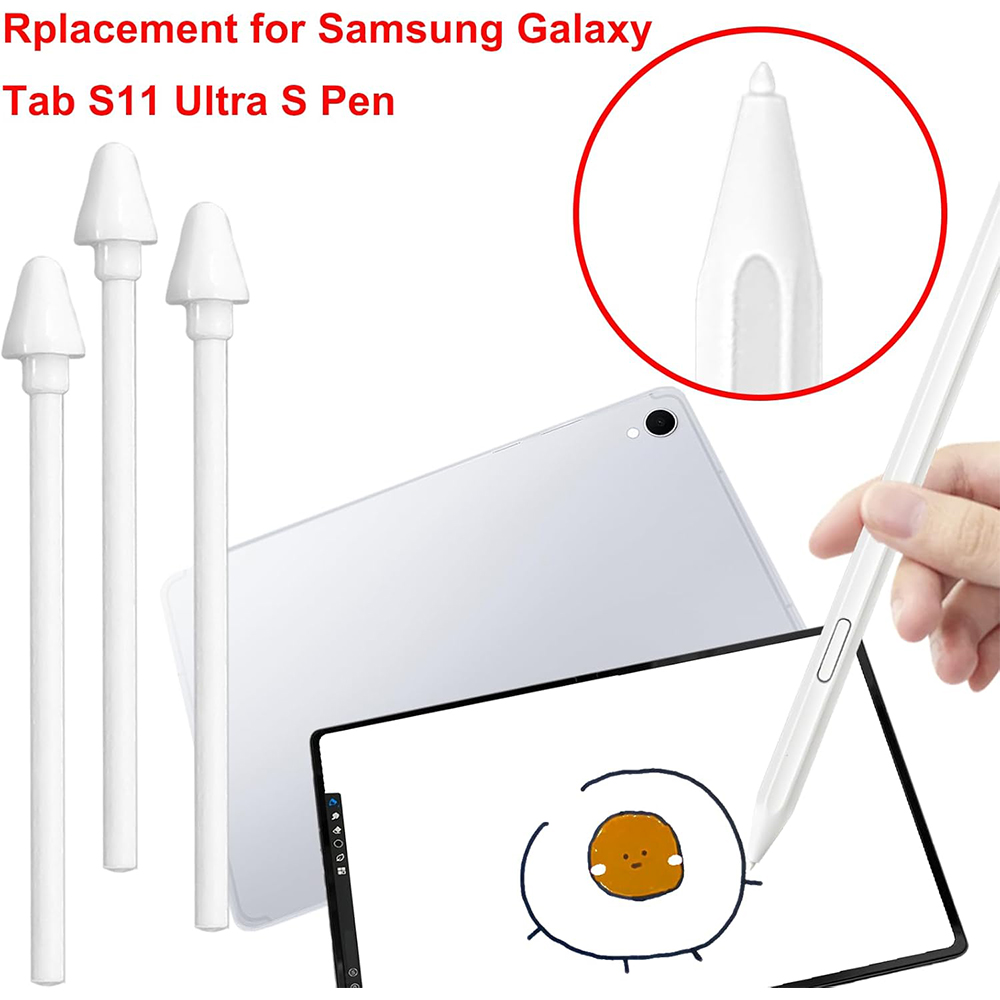 Tab S11 Pen Tip Stylus Pen Rep - Galaxy Tablet Accessories review and price