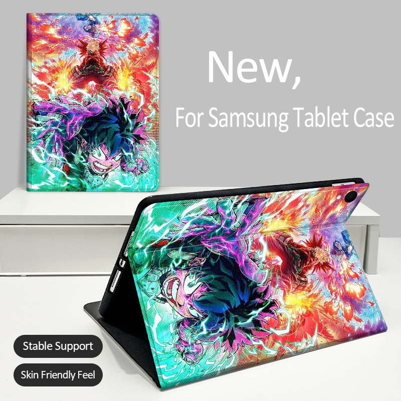 My H-Heros A-Academys For Sams - Samsung Tablet A9 Accessories review and price
