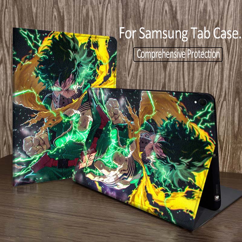 My H-Heros A-Academys For Sams - Samsung Tablet A9 Accessories review and price