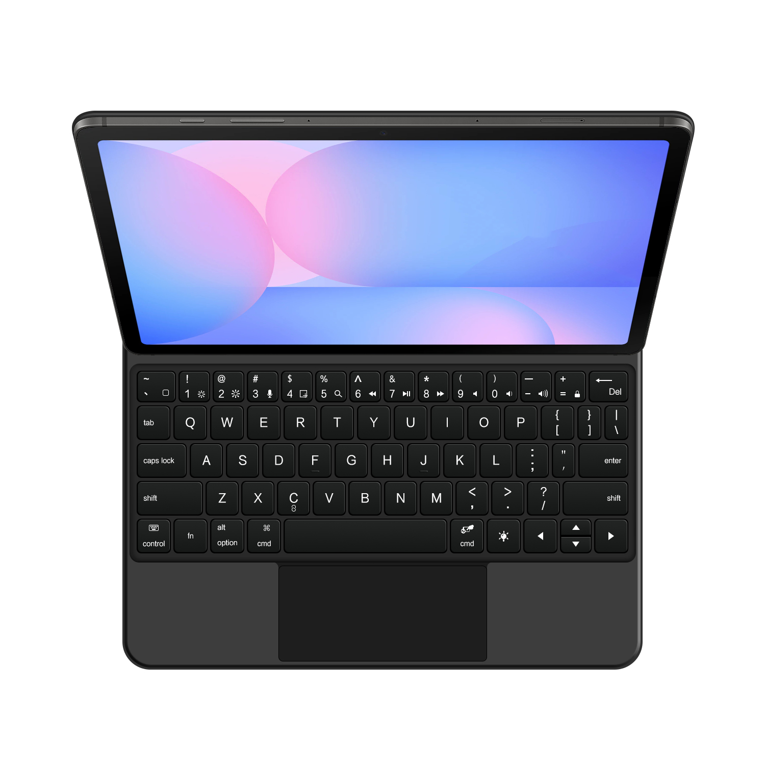 Magic Keyboard for Samsung Gal - Galaxy Tablet Accessories review and price