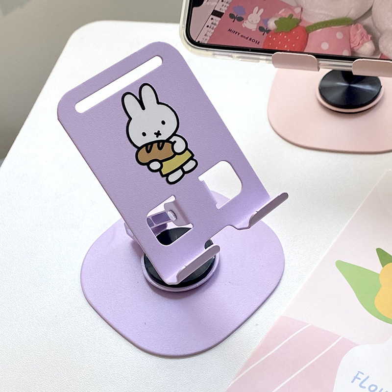 Miffy cartoon rotatable foldab - Tablet Accessories Set review and price