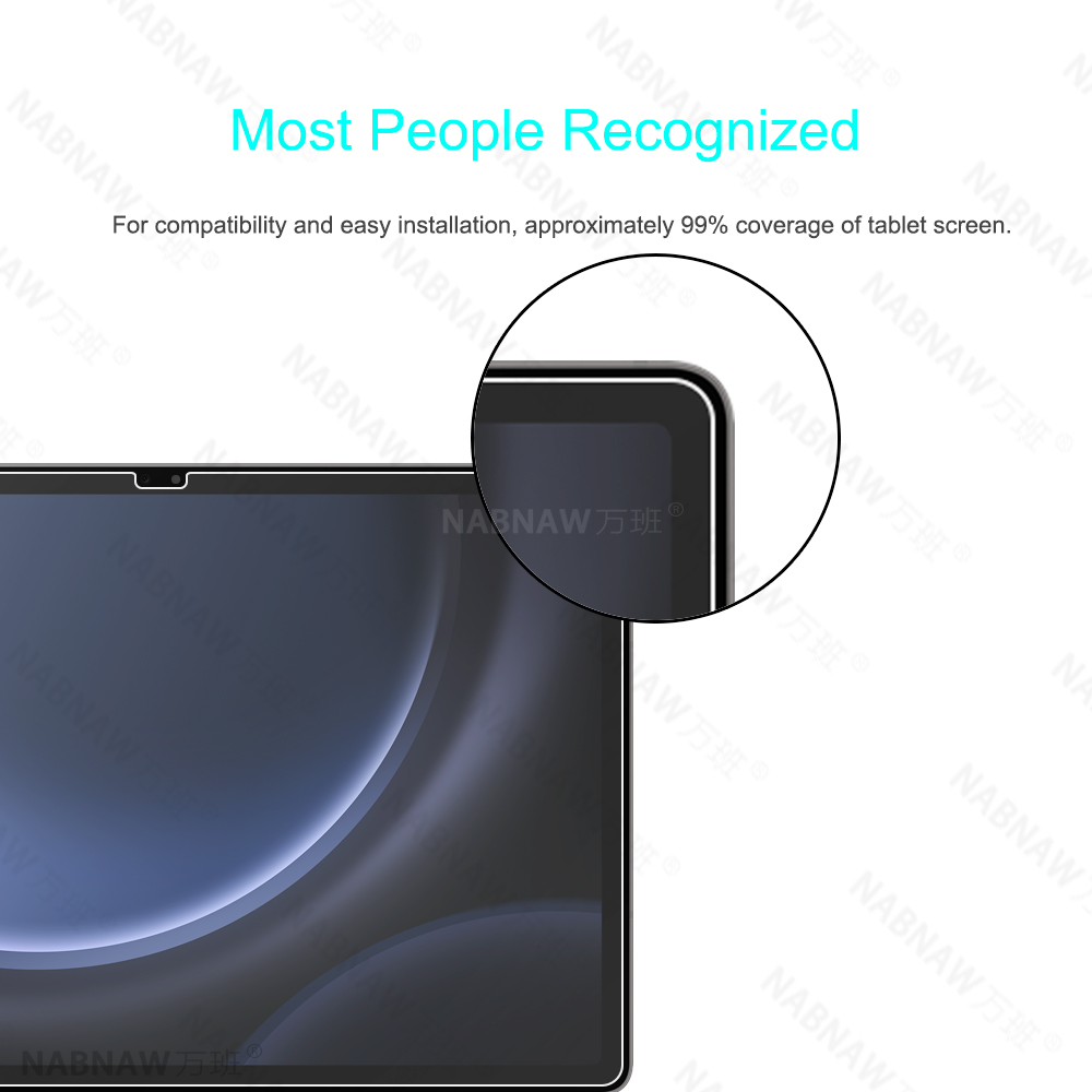 2 Pieces HD Scratch Proof Scre - Galaxy Tablet Accessories review and price