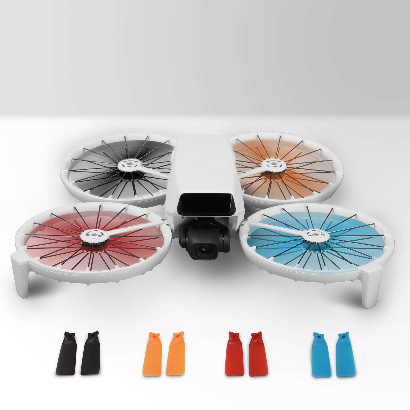 Sunnylife For DJI FLIP Vlog Ae - Tablet Accessories Set review and price
