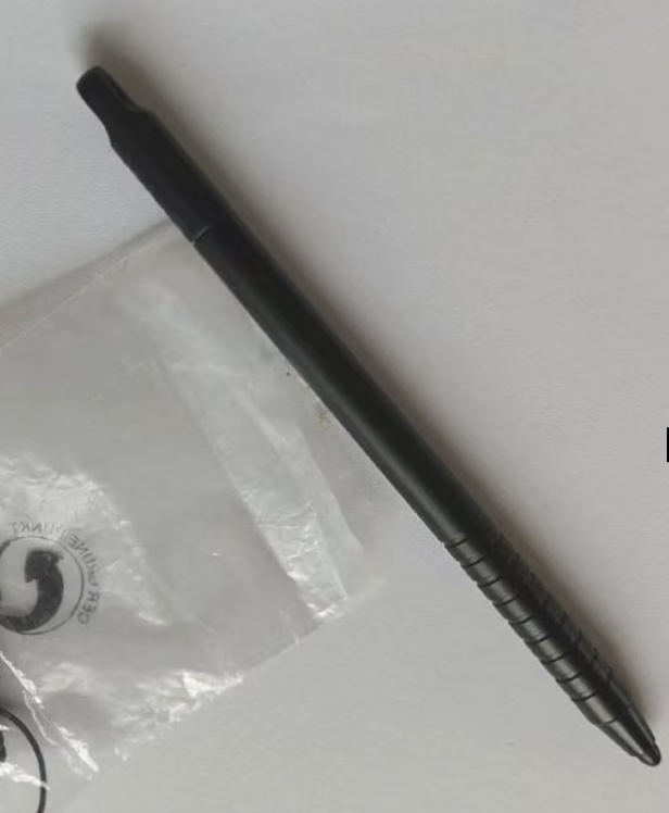 Custom Stylus Pen for Getac F1 - Getac Tablet Accessories review and price
