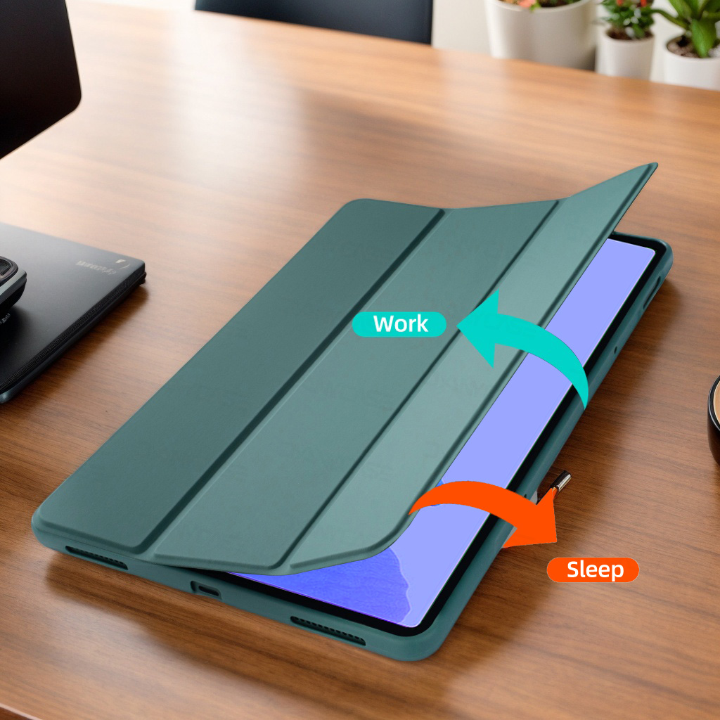 For Samsung Galaxy Tab A7 A8 A - Samsung Tablet A9 Accessories review and price