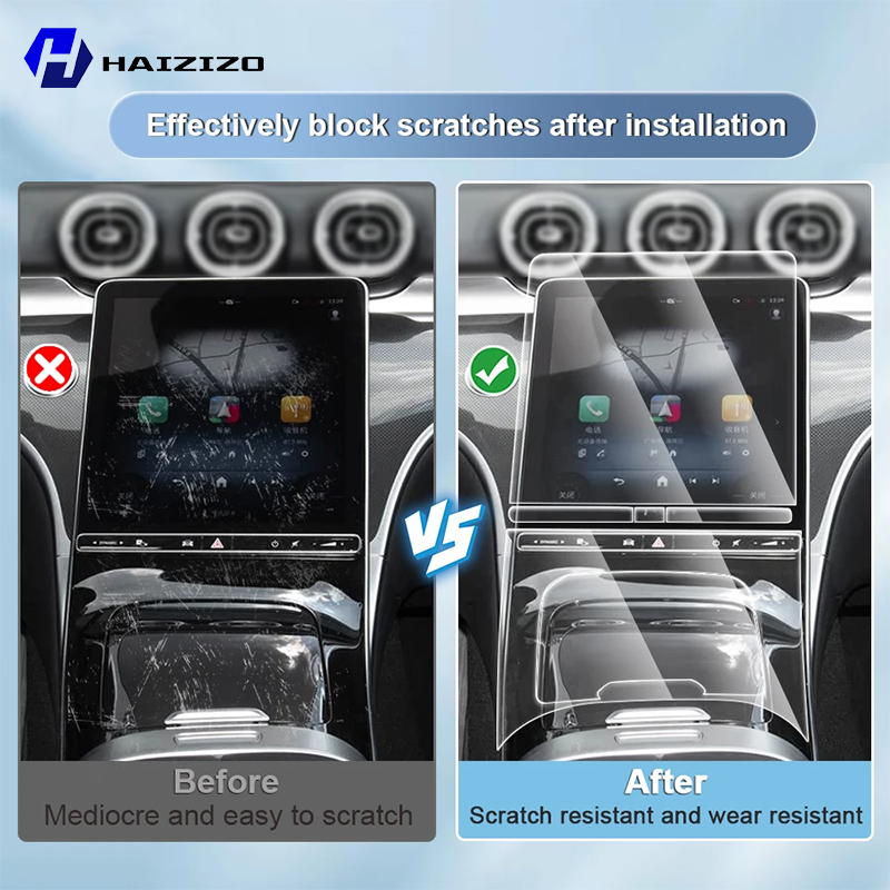 For MG IM6 2024-2025 Car inter - Screen Protector Matte review and price