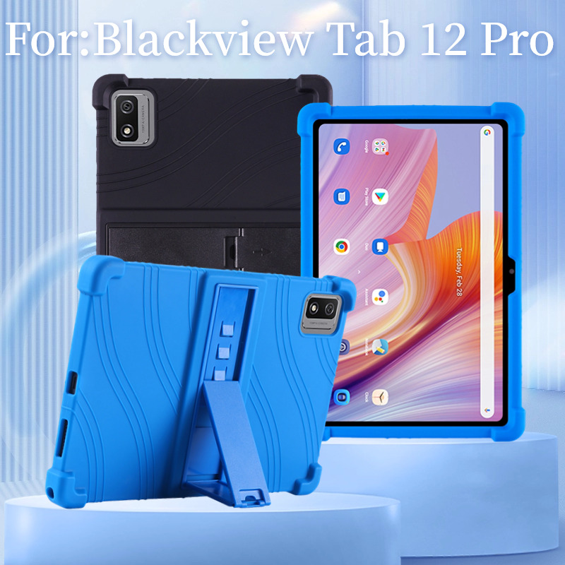 Soft Silicon Case for Blackvie - Blackview Tablet Accessories review and price