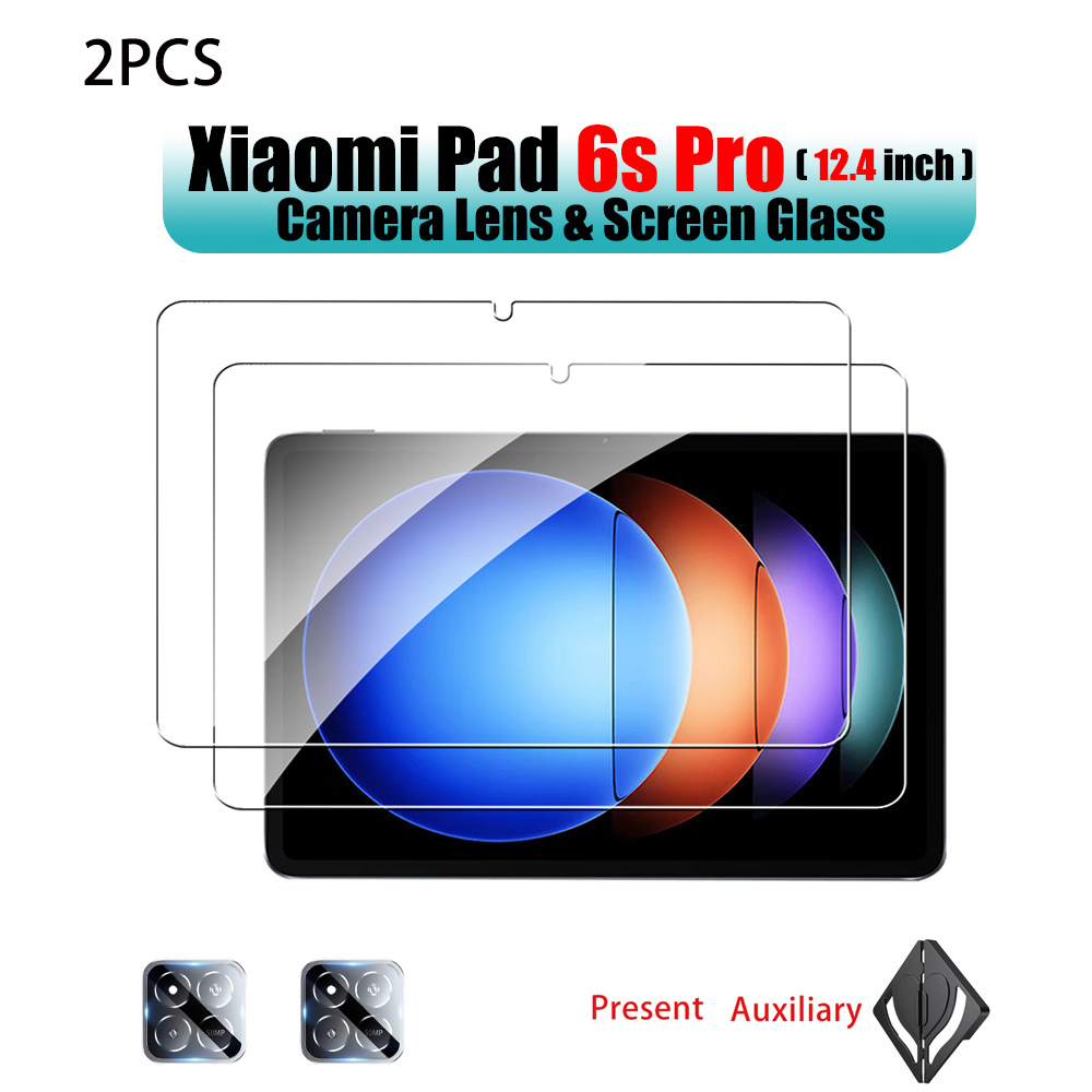 2pcs For Xiaomi Pad 7 Pro 11.2 - Cidea Tablet Accessories review and price