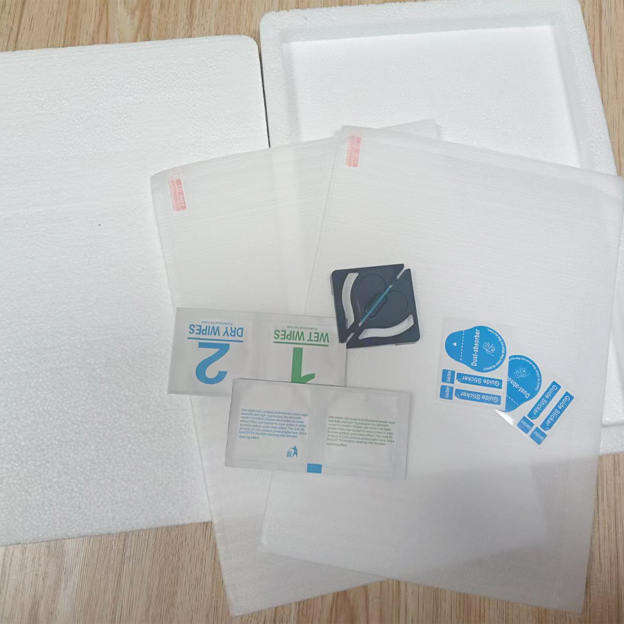 2pcs For Xiaomi Pad 7 Pro 11.2 - Cidea Tablet Accessories review and price